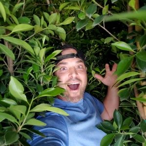 Meet your Posher, Justin